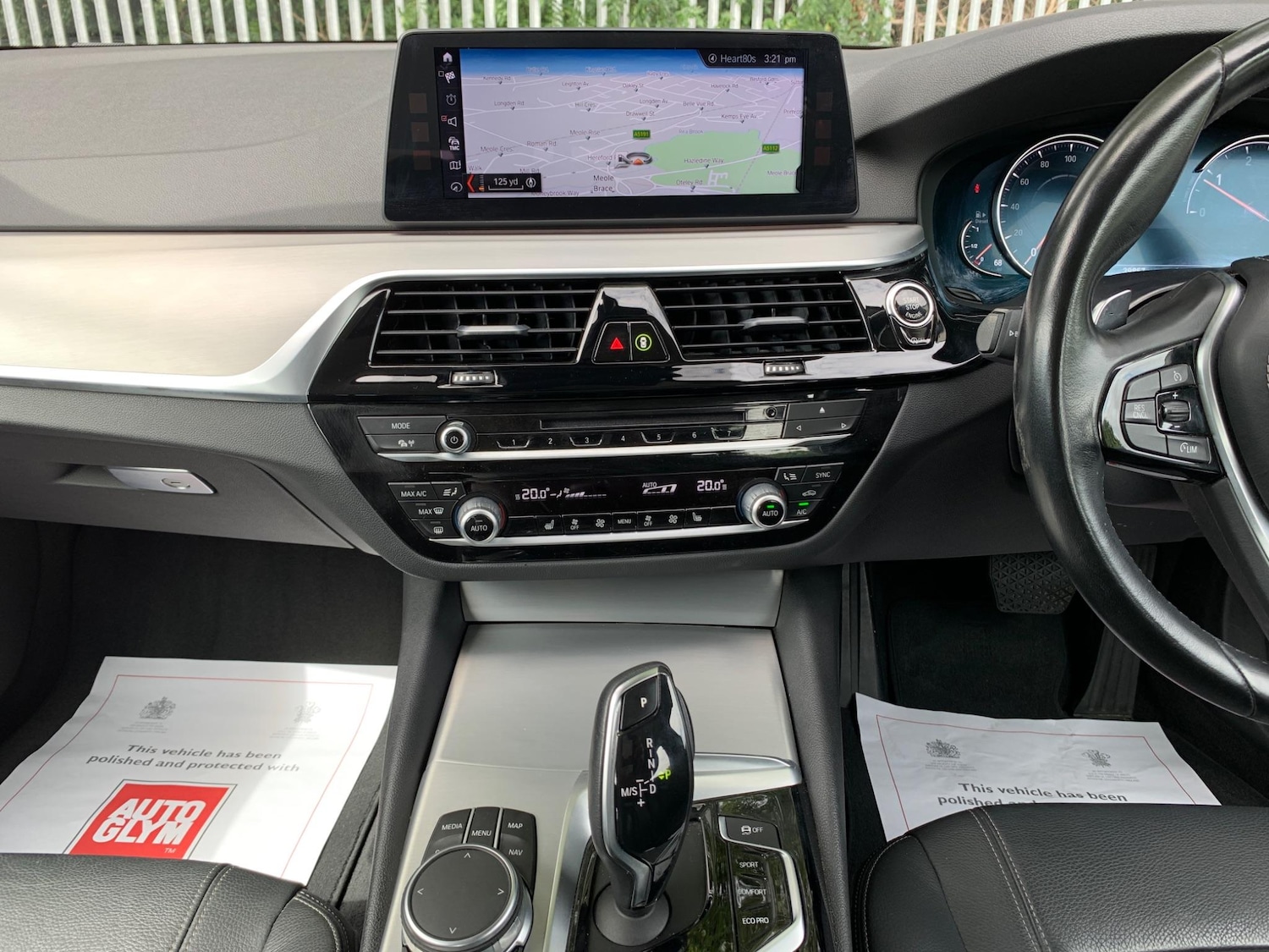 Used BMW 5 Series 2017 for sale - 77396436: Photo 31