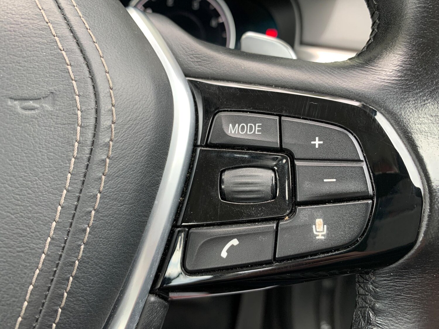 Used BMW 5 Series 2017 for sale - 77396436: Photo 36