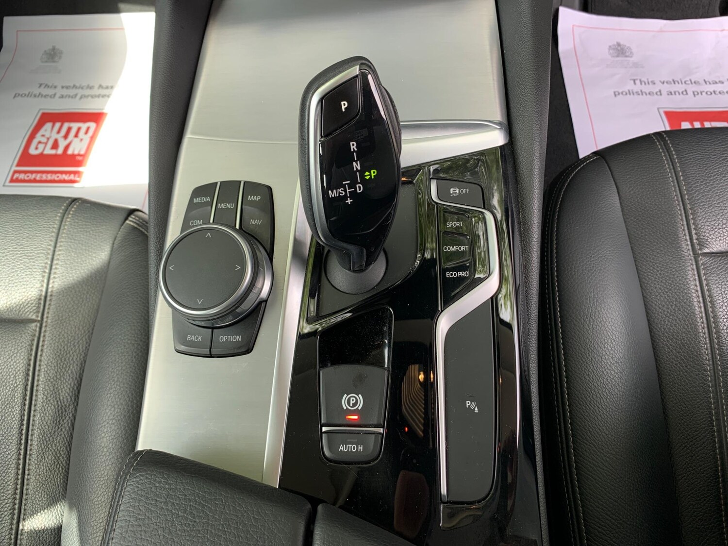 Used BMW 5 Series 2017 for sale - 77396436: Photo 38