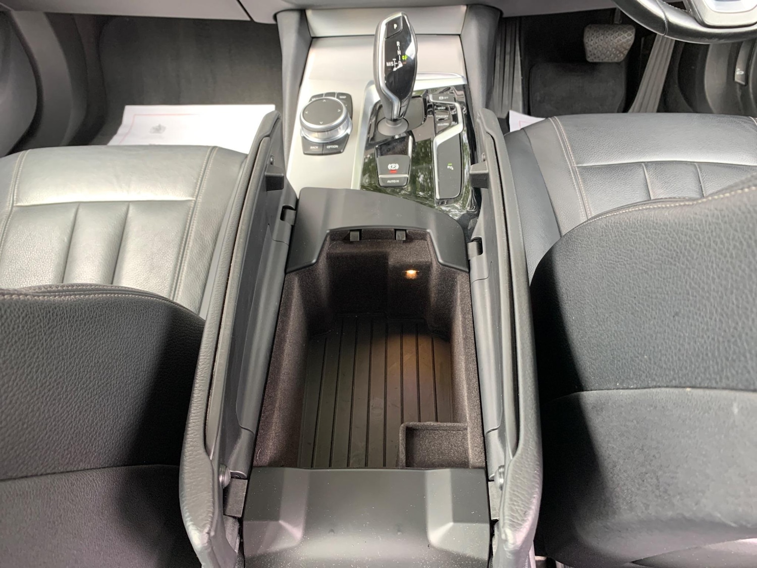 Used BMW 5 Series 2017 for sale - 77396436: Photo 41