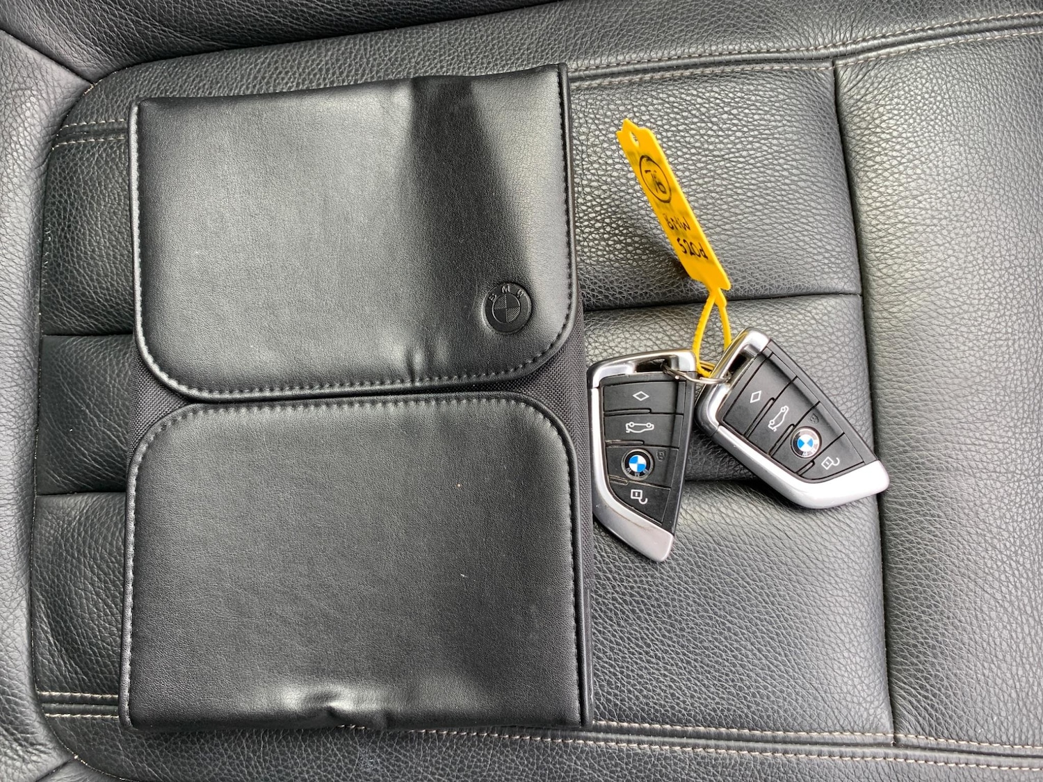 Used BMW 5 Series 2017 for sale - 77396436: Photo 49