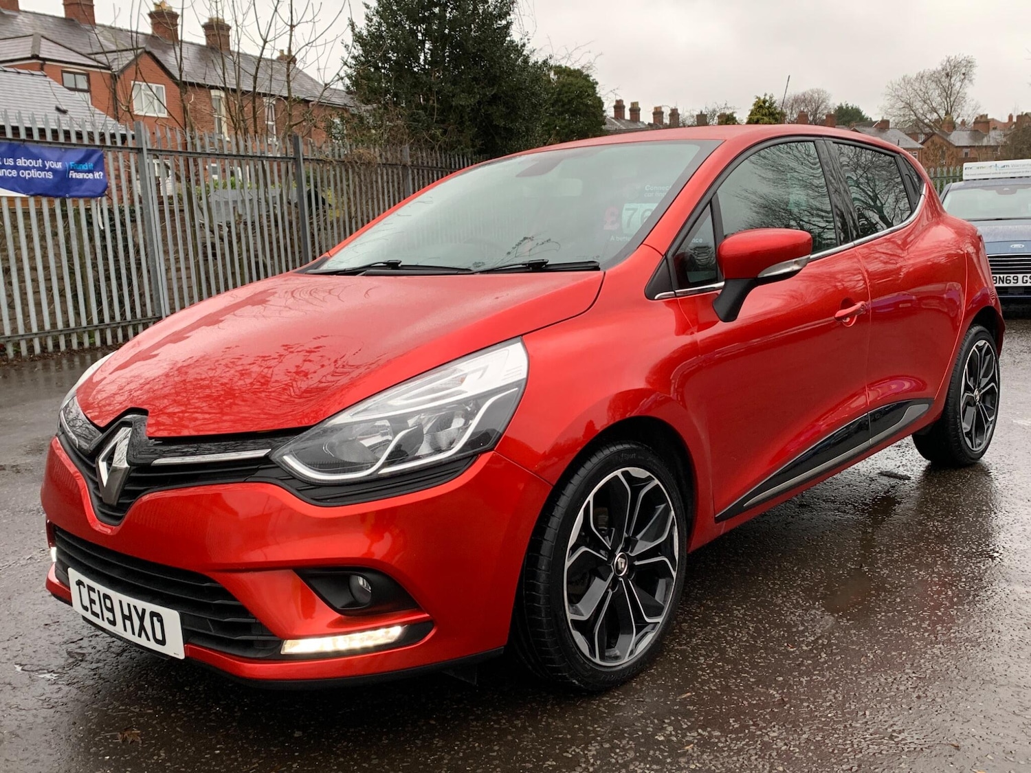 Used Renault Clio for sale - 77278852: Photo 10