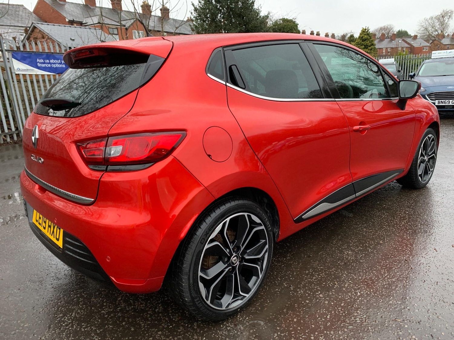 Used Renault Clio for sale - 77278852: Photo 17