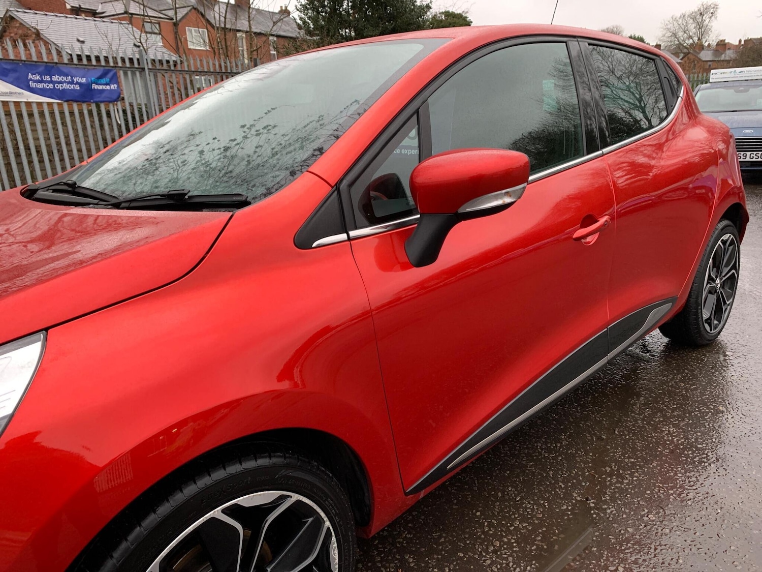 Used Renault Clio for sale - 77278852: Photo 19