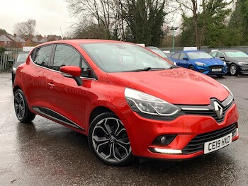Used Renault Clio 2019 for sale - 77278852: Photo