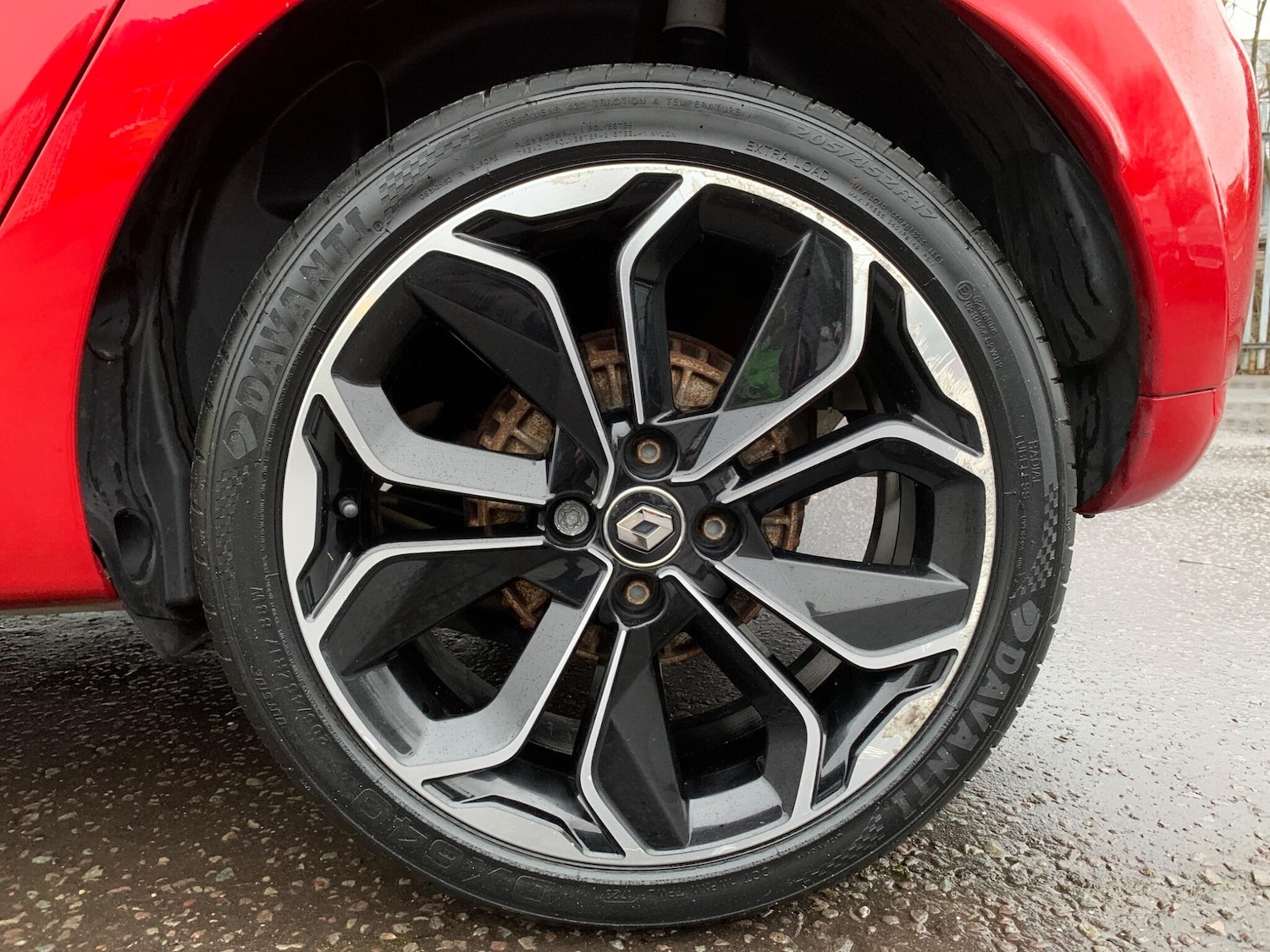 Used Renault Clio for sale - 77278852: Photo 23