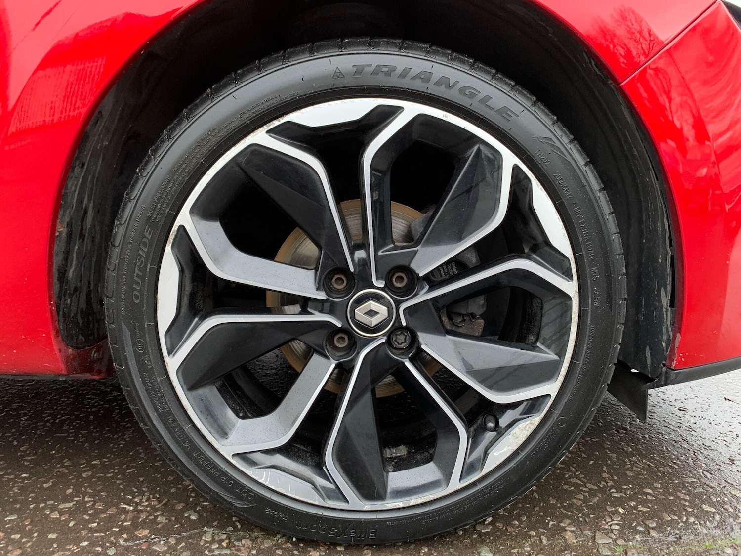 Used Renault Clio for sale - 77278852: Photo 25