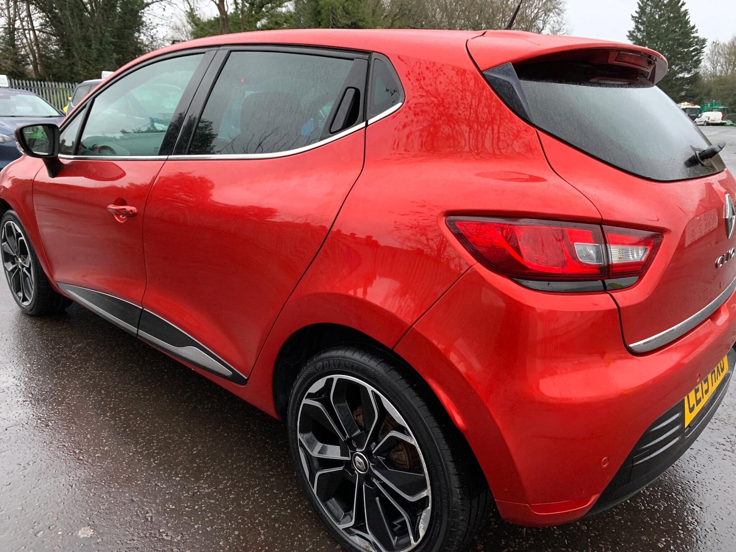 Used Renault Clio for sale - 77278852: Photo 26