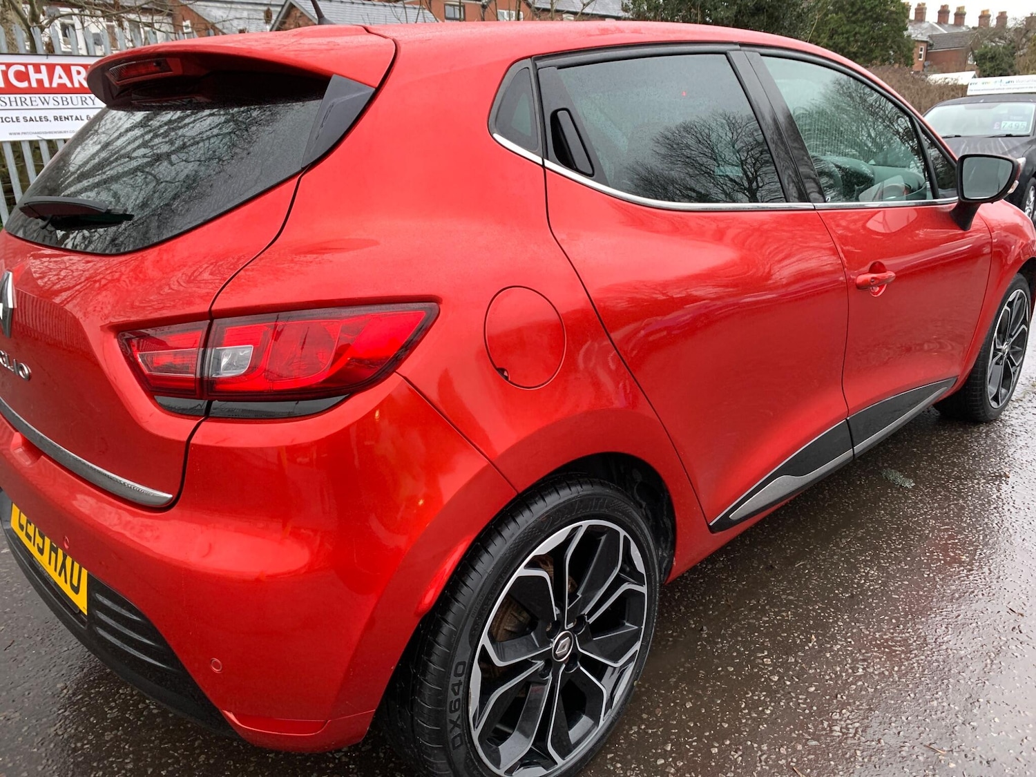 Used Renault Clio for sale - 77278852: Photo 27