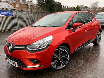 Used Renault Clio 2019 for sale - 77278852: Photo