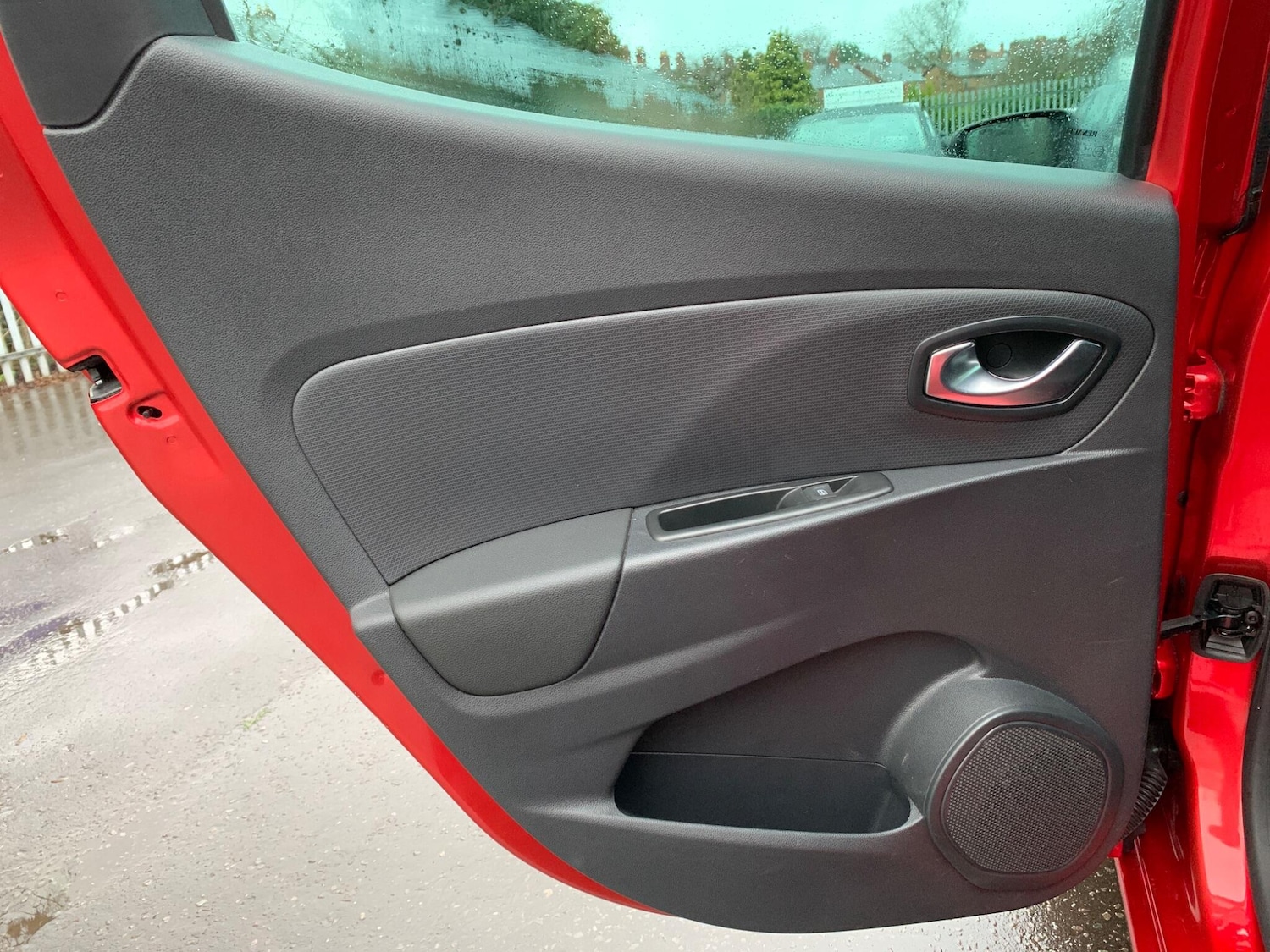 Used Renault Clio for sale - 77278852: Photo 35