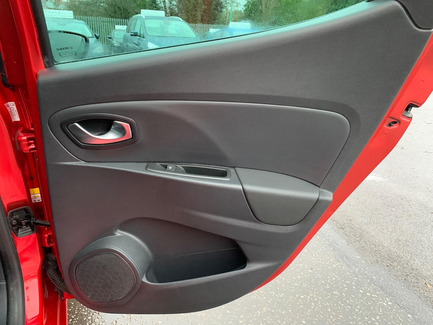 Used Renault Clio for sale - 77278852: Photo 36