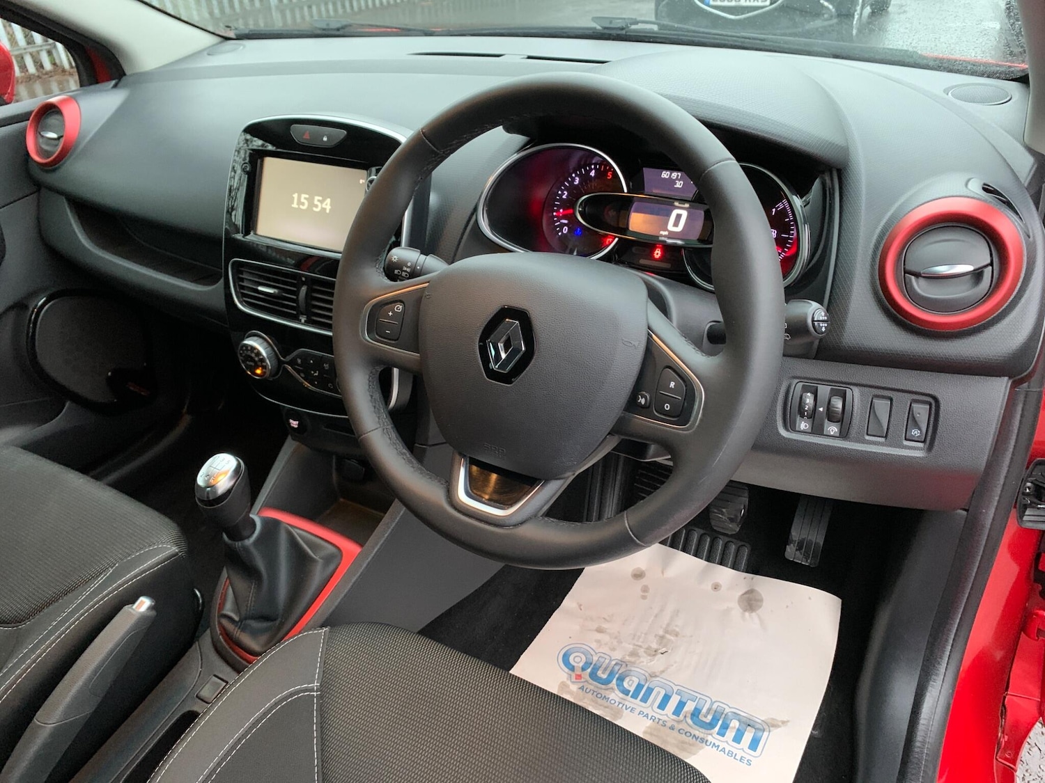 Used Renault Clio for sale - 77278852: Photo 37