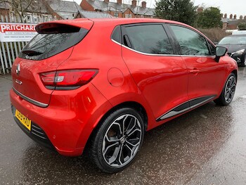Used Renault Clio 2019 for sale - 77278852: Photo