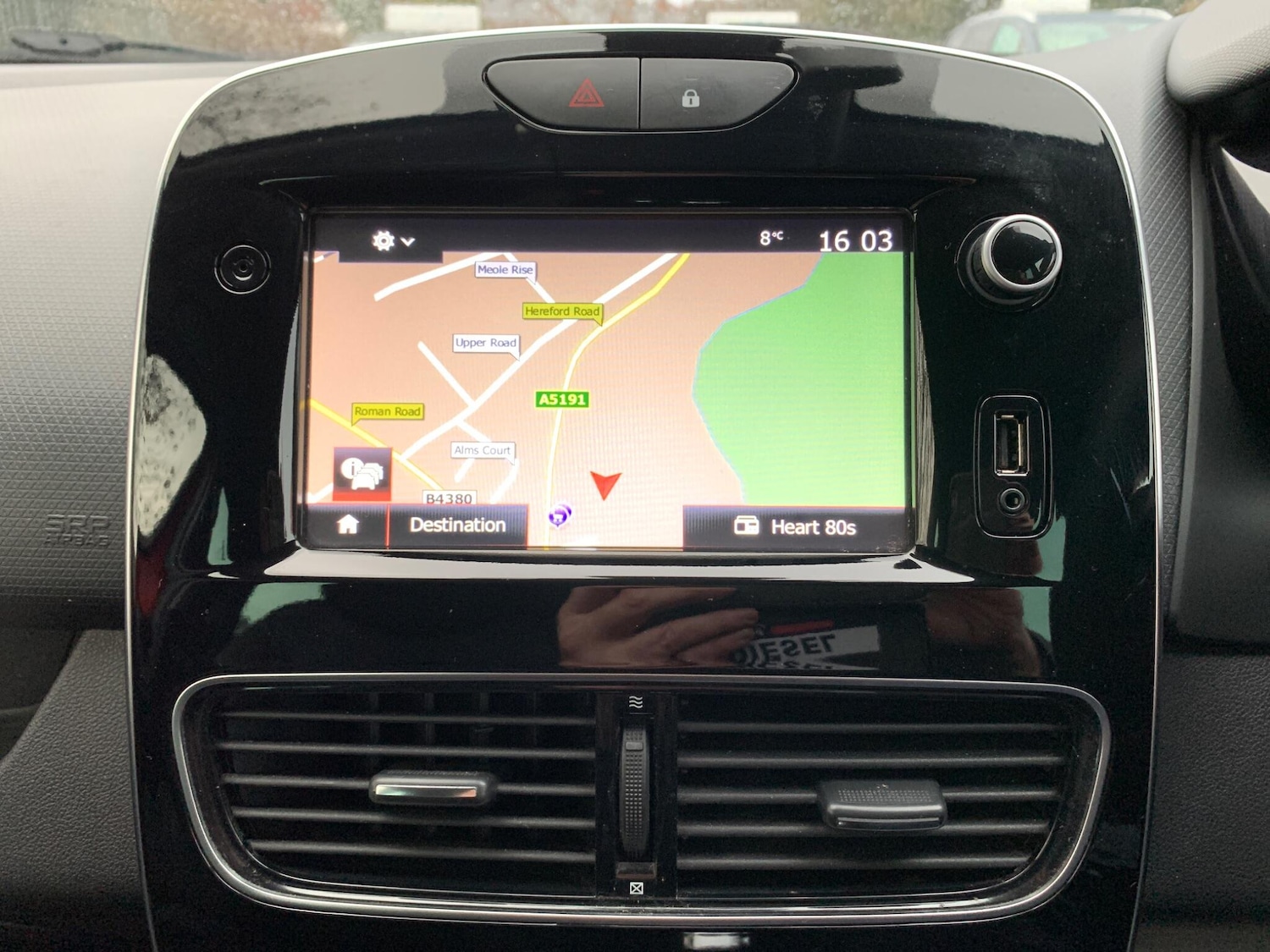 Used Renault Clio for sale - 77278852: Photo 43