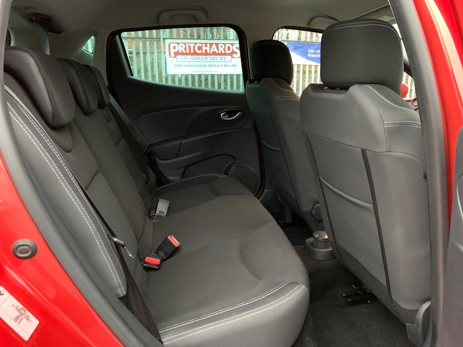 Used Renault Clio for sale - 77278852: Photo 44