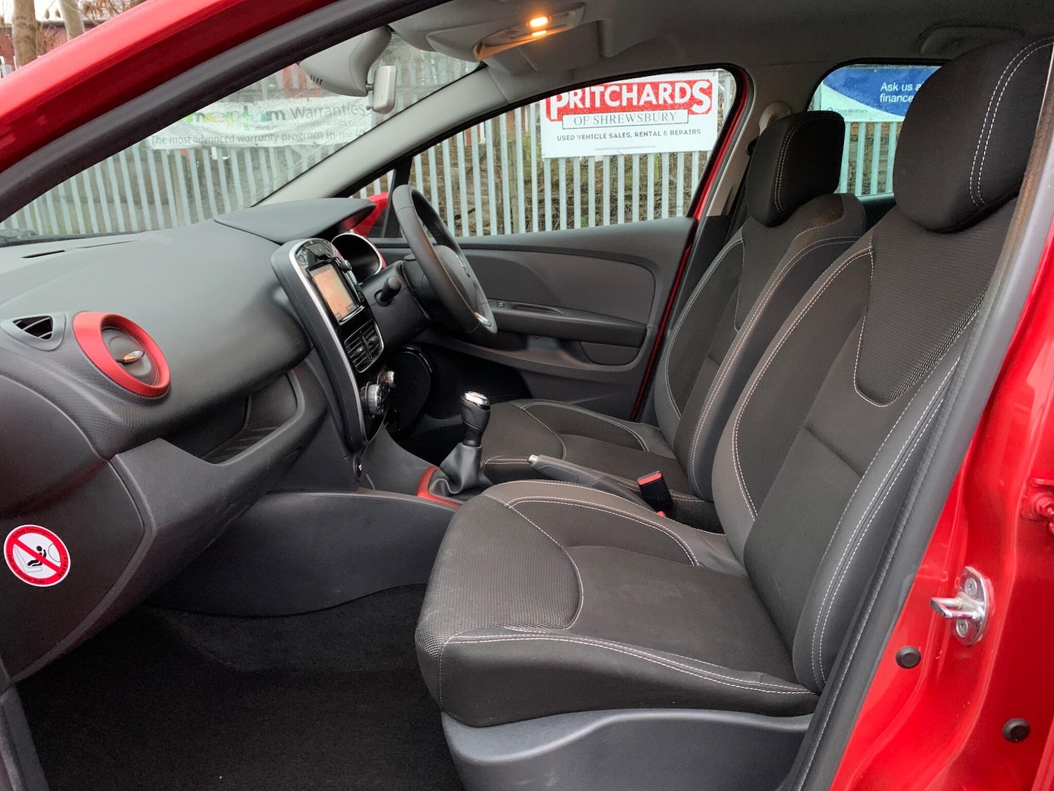 Used Renault Clio for sale - 77278852: Photo 46