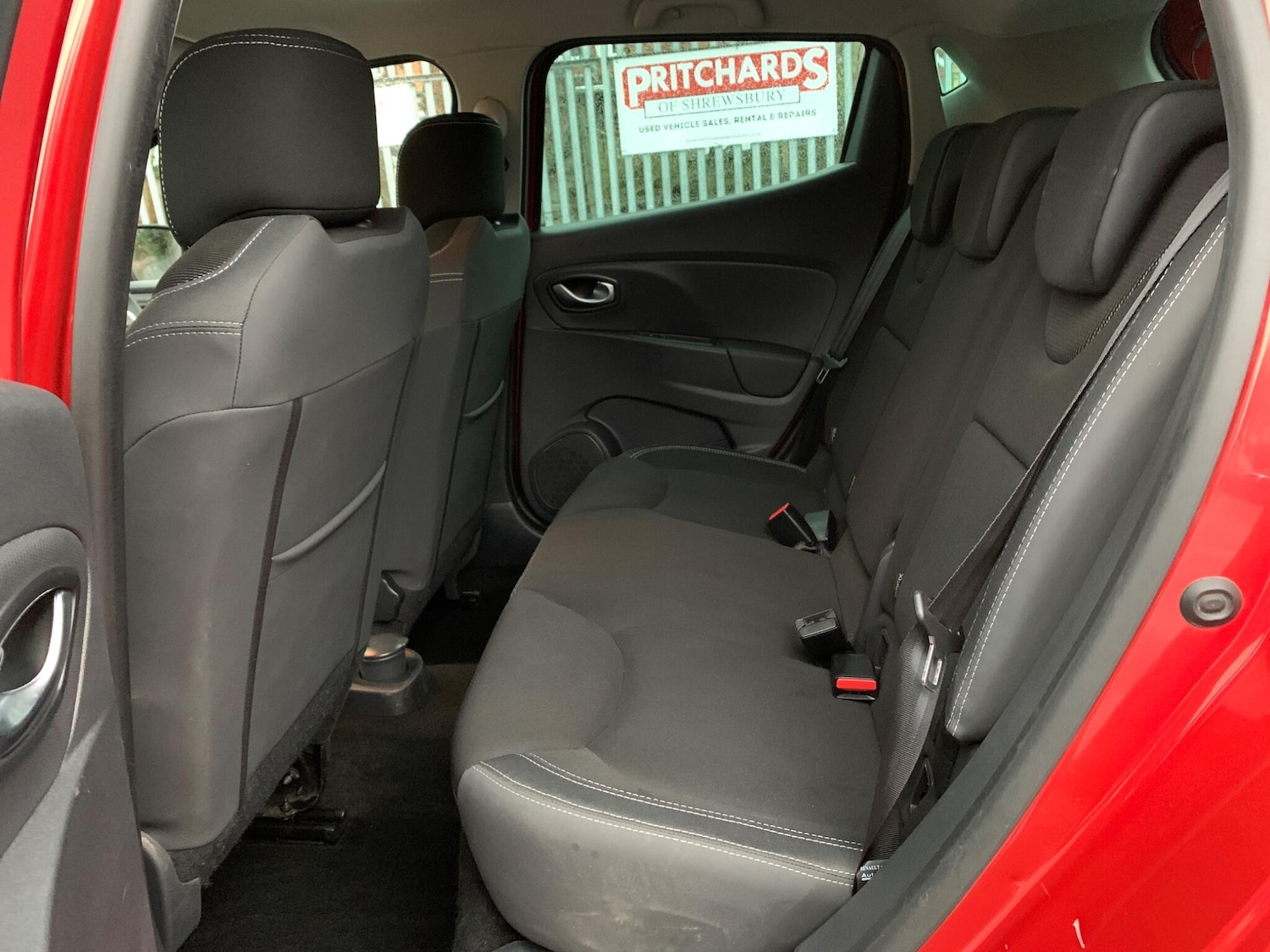 Used Renault Clio for sale - 77278852: Photo 47