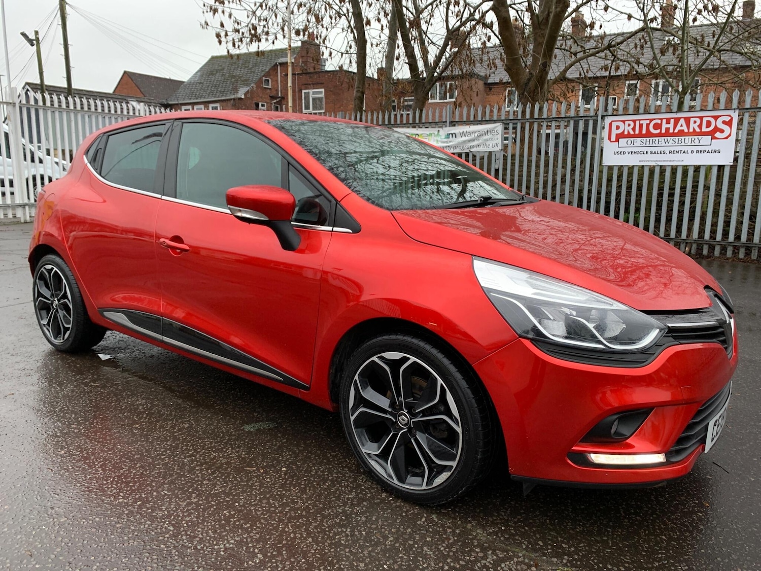 Used Renault Clio for sale - 77278852: Photo 5
