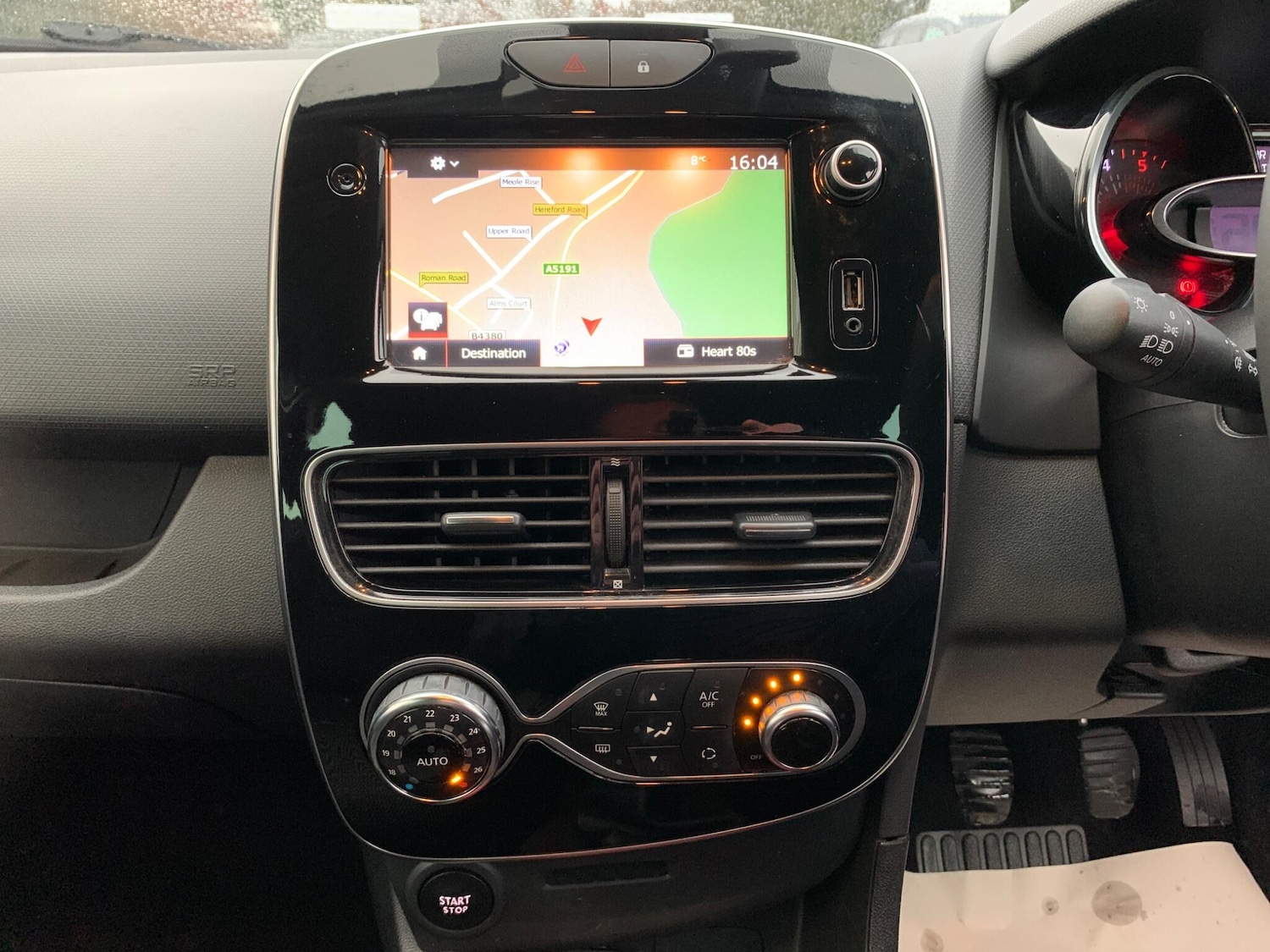 Used Renault Clio for sale - 77278852: Photo 51