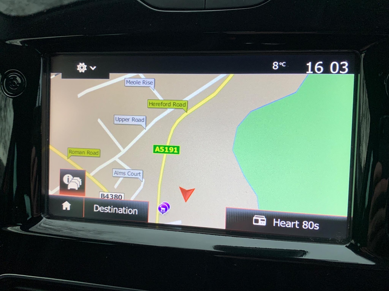 Used Renault Clio for sale - 77278852: Photo 52