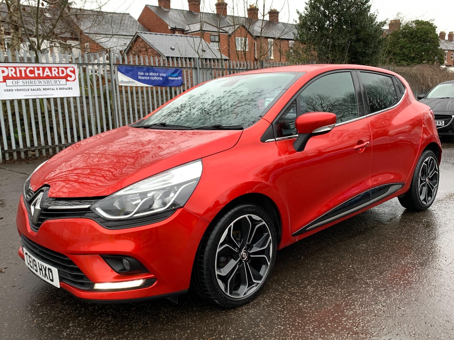Used Renault Clio for sale - 77278852: Photo 6