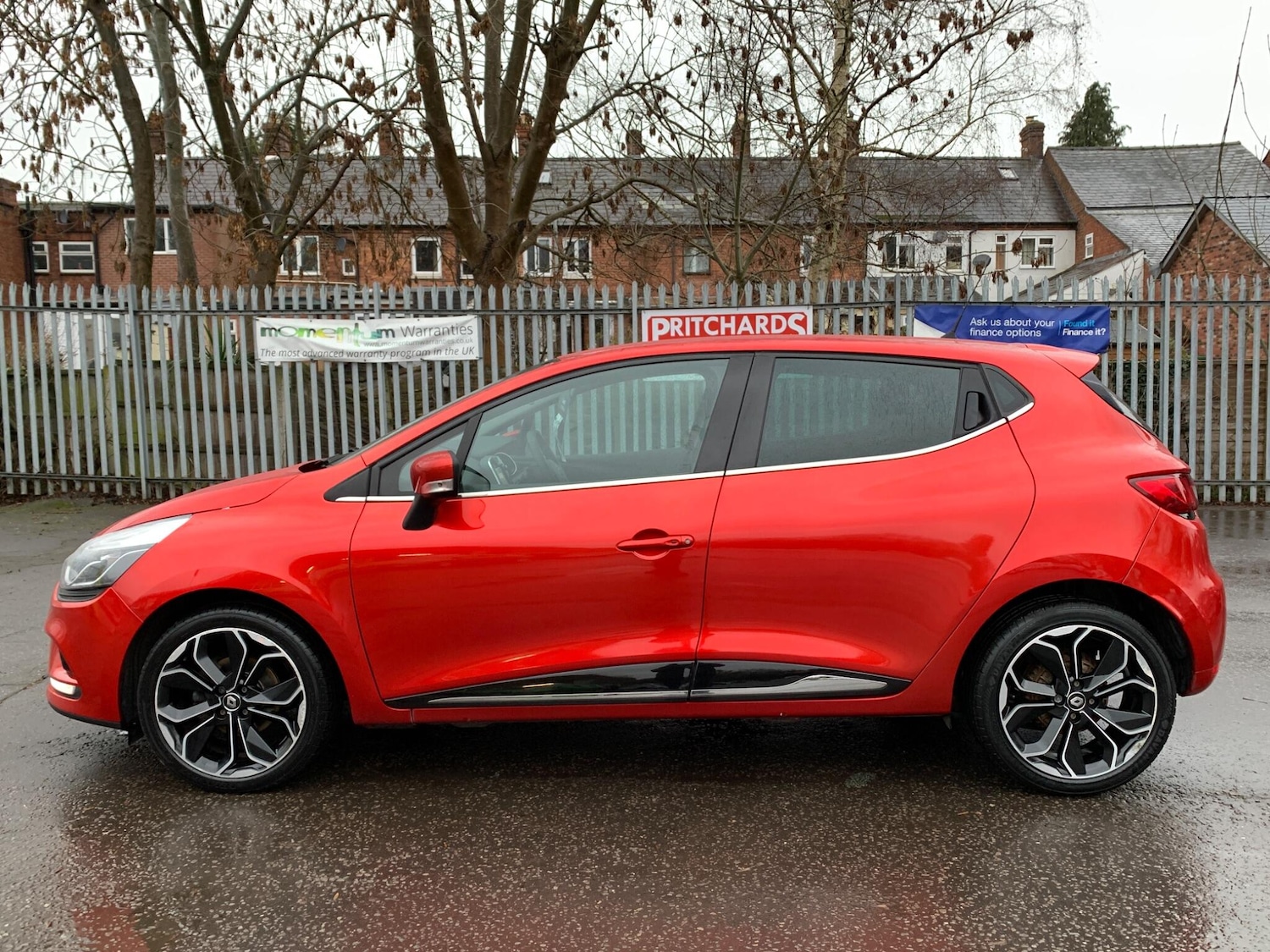 Used Renault Clio for sale - 77278852: Photo 7