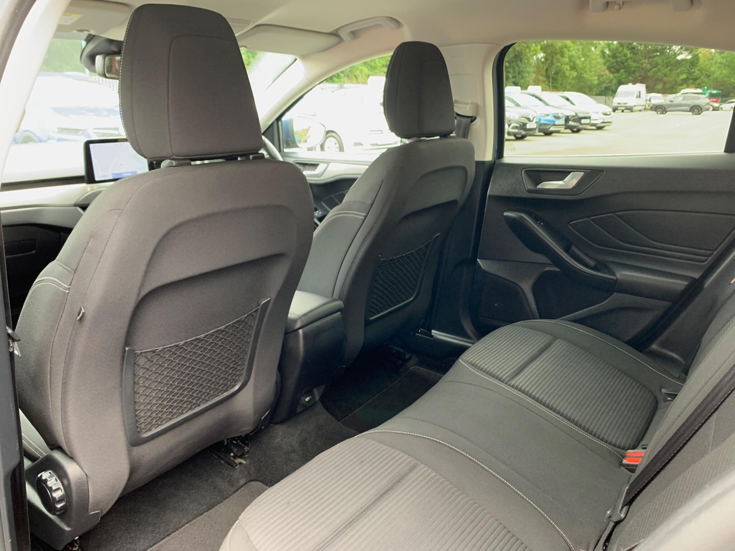 Used Ford Focus 2020 for sale - 76498863: Photo 41