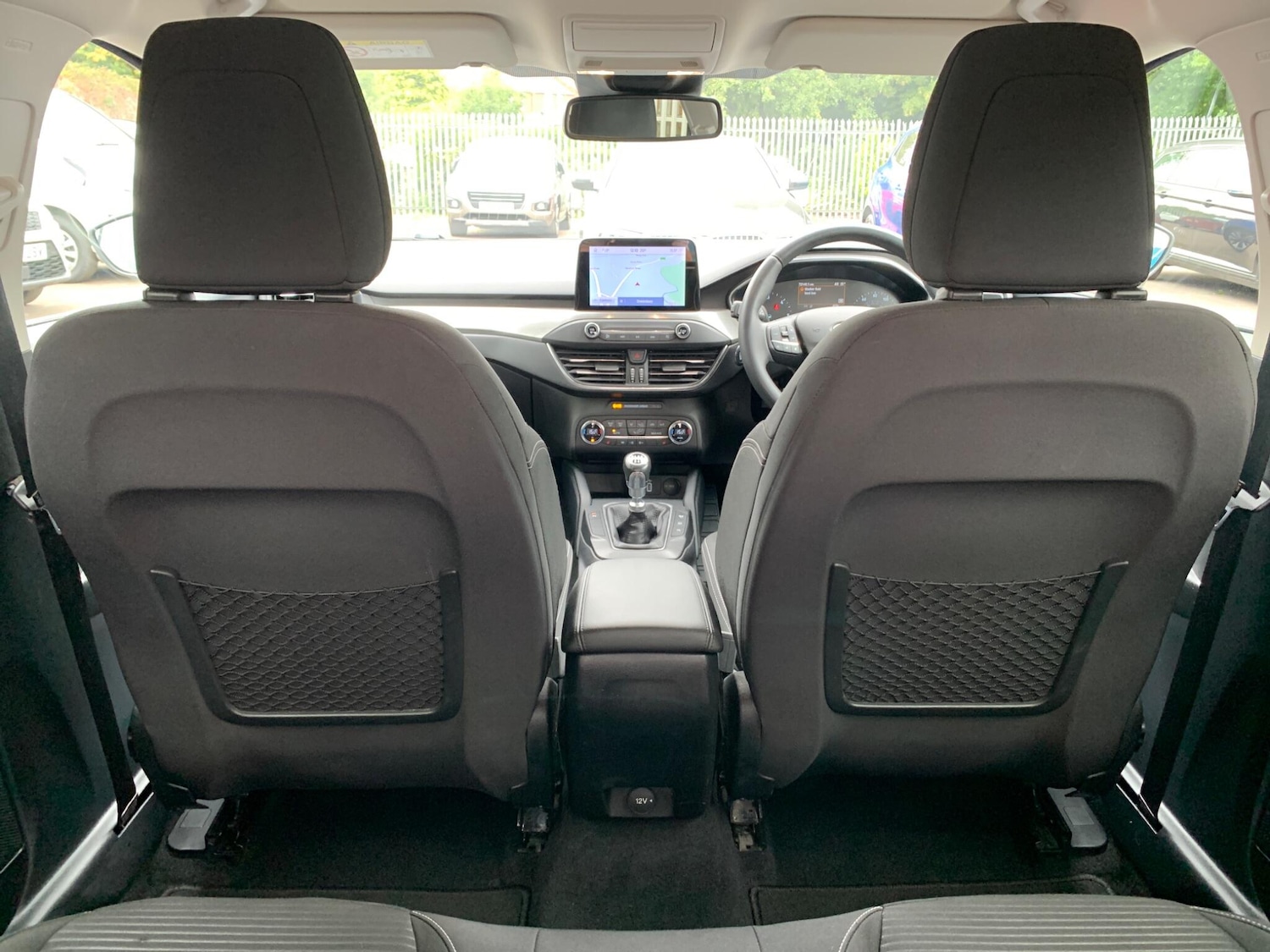 Used Ford Focus 2020 for sale - 76498863: Photo 42