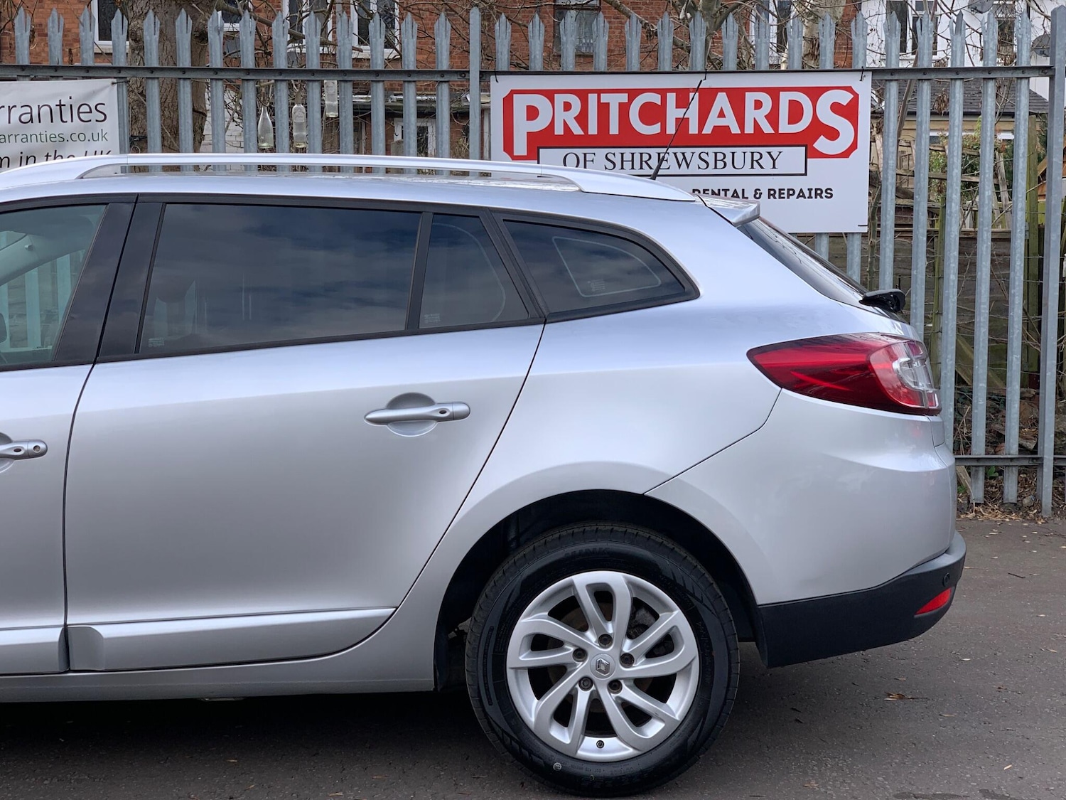 Used Renault Megane 2016 for sale - 78034542: Photo 10