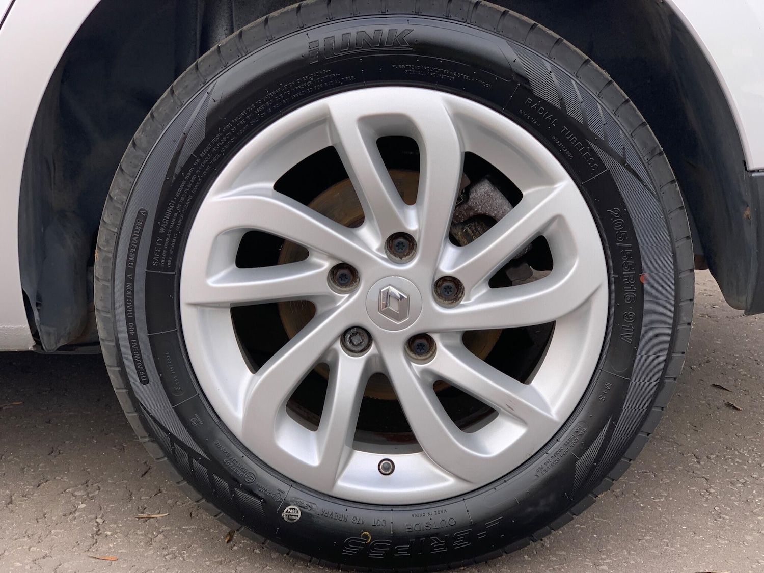 Used Renault Megane 2016 for sale - 78034542: Photo 12