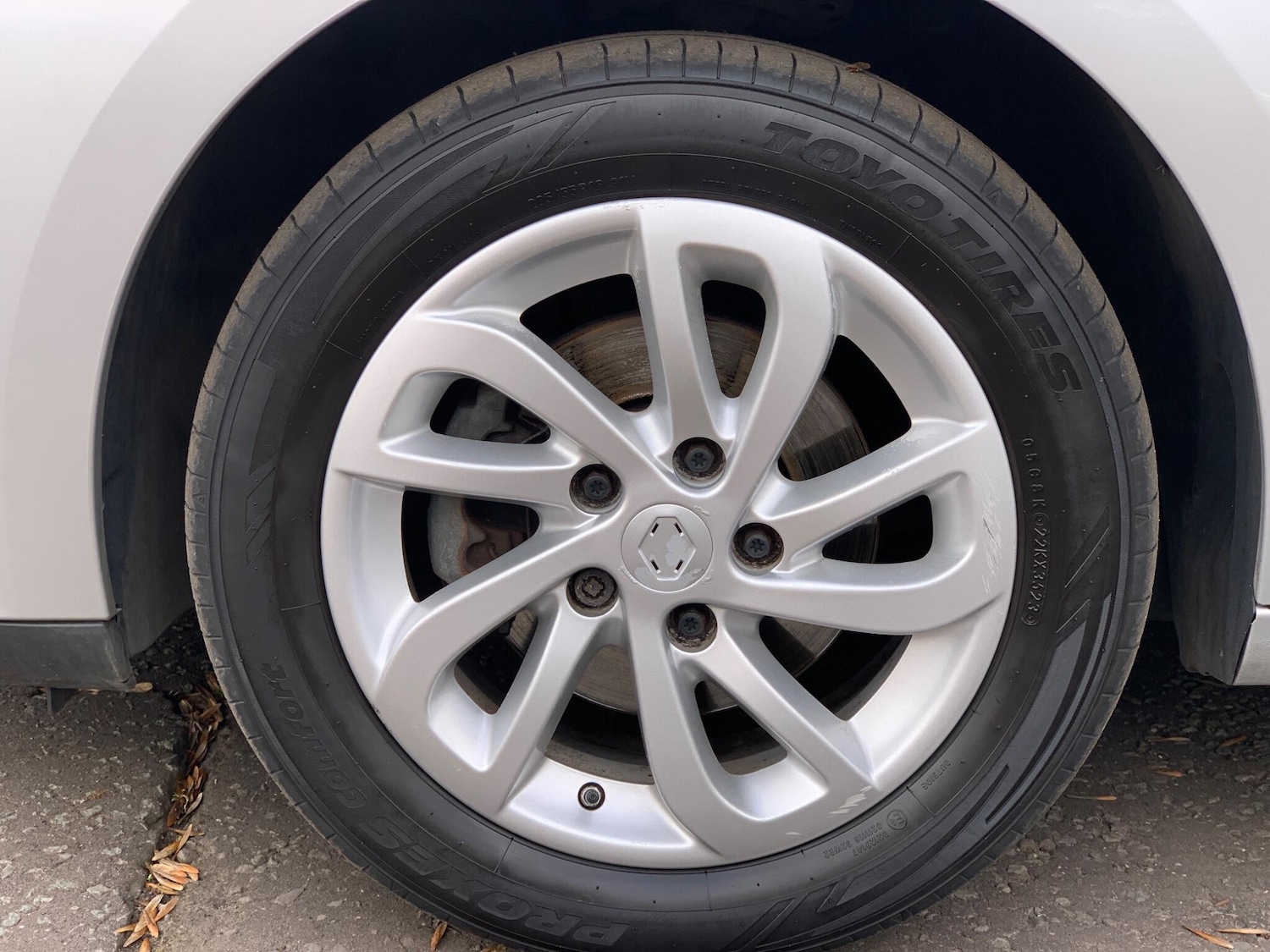 Used Renault Megane 2016 for sale - 78034542: Photo 13