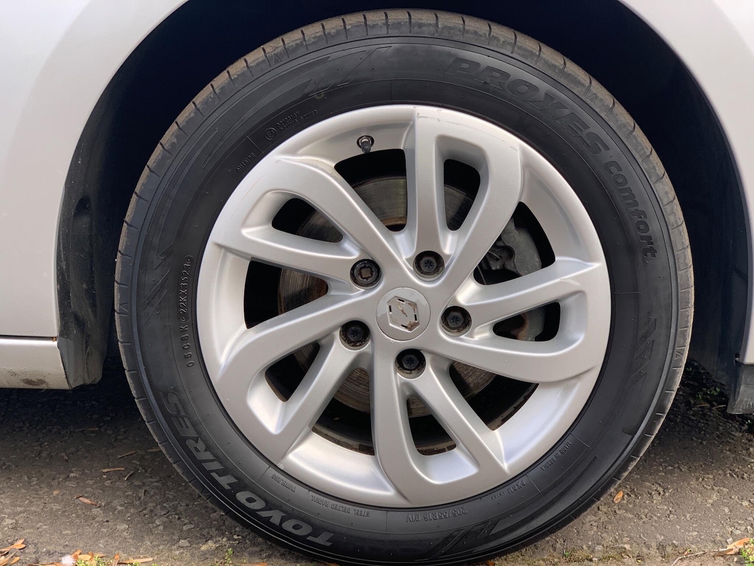 Used Renault Megane 2016 for sale - 78034542: Photo 14