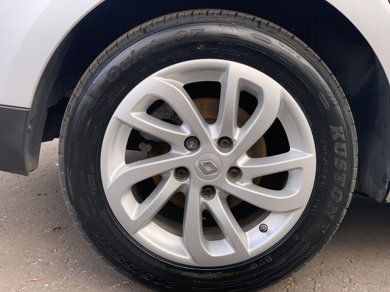 Used Renault Megane 2016 for sale - 78034542: Photo 15