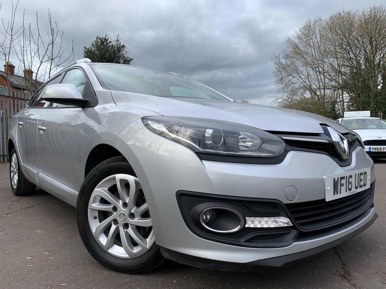 Used Renault Megane 2016 for sale - 78034542: Photo 16