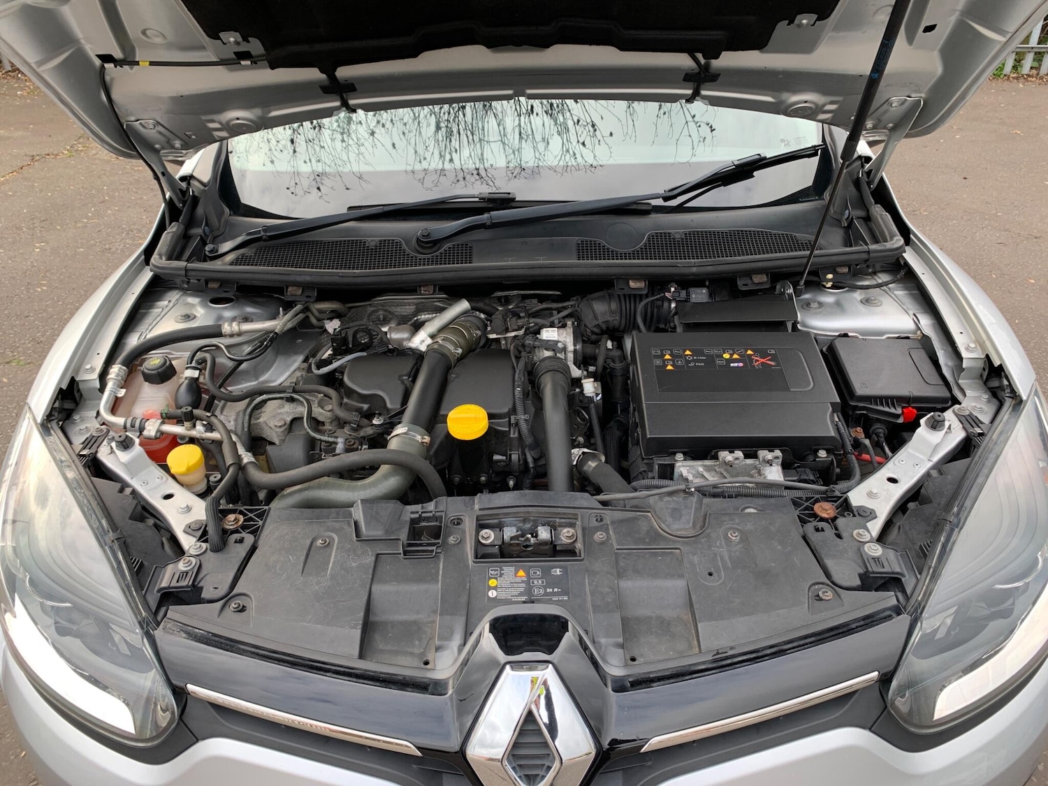 Used Renault Megane 2016 for sale - 78034542: Photo 18