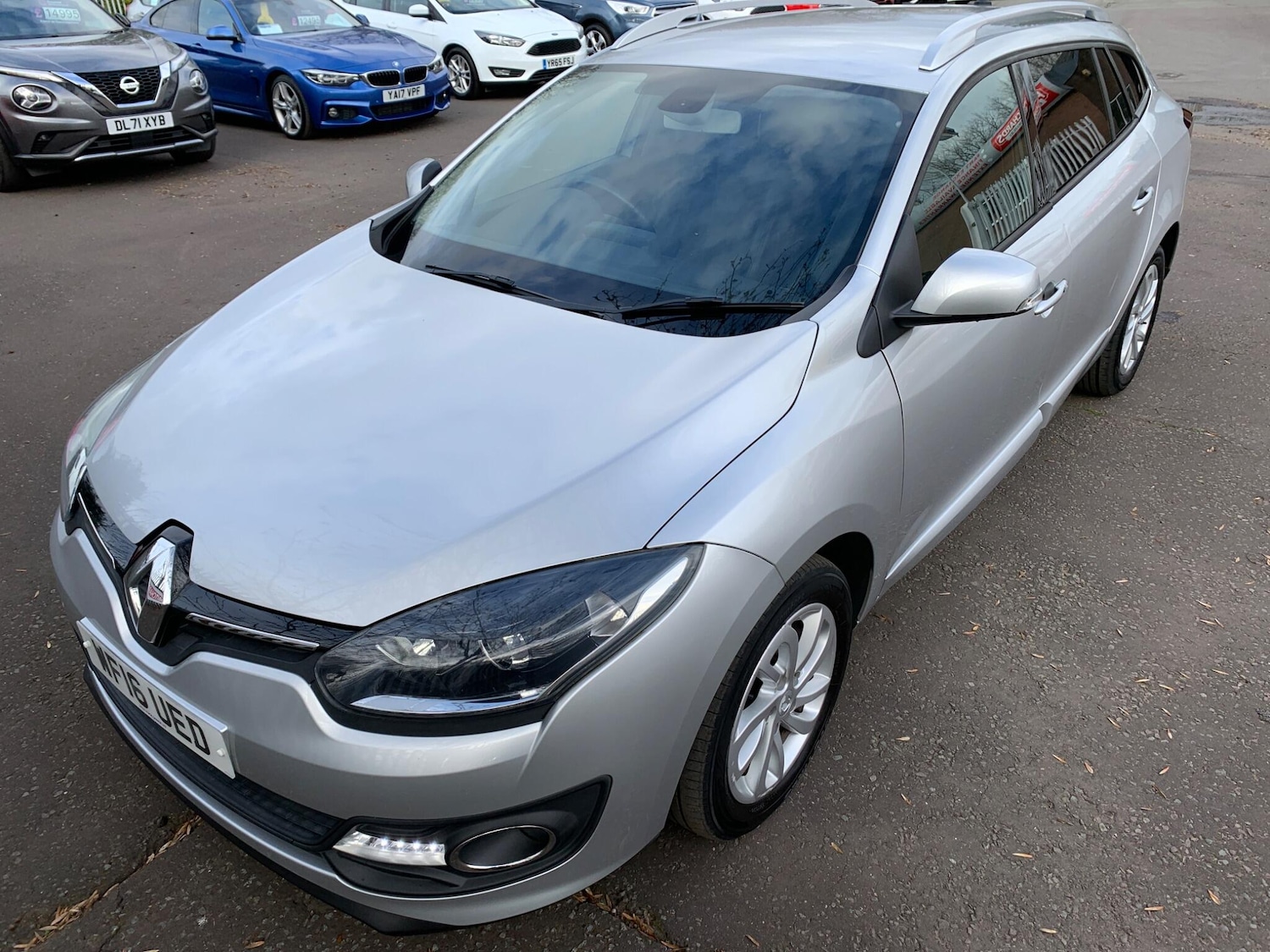 Used Renault Megane 2016 for sale - 78034542: Photo 19