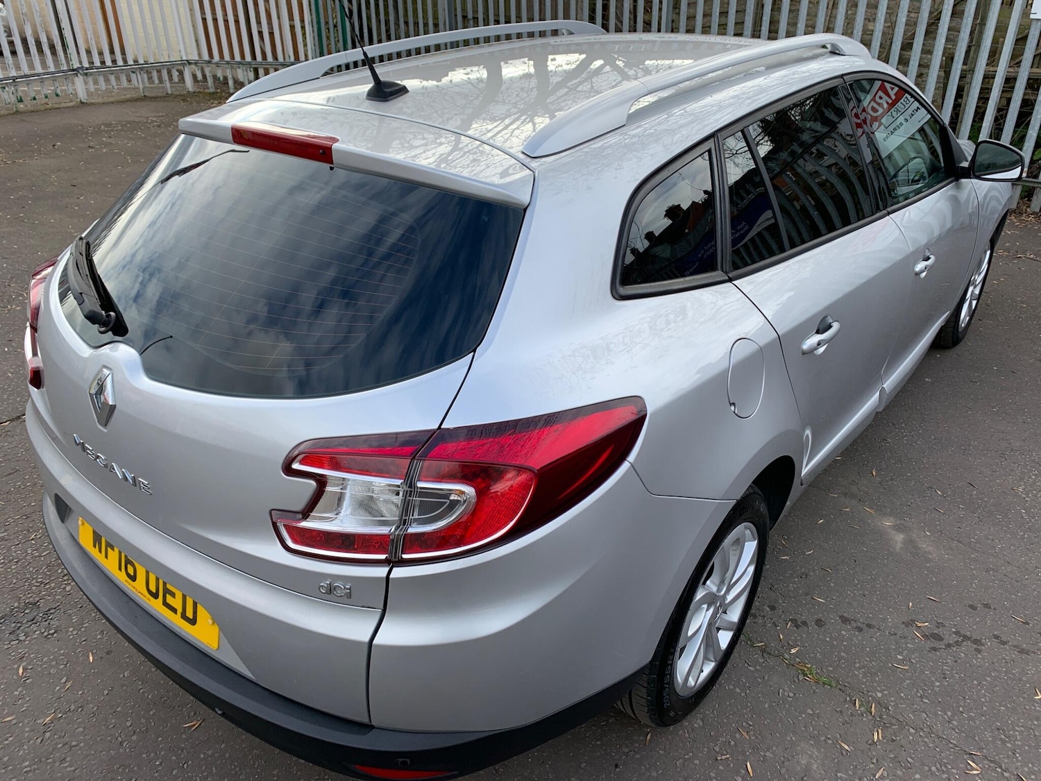 Used Renault Megane 2016 for sale - 78034542: Photo 20