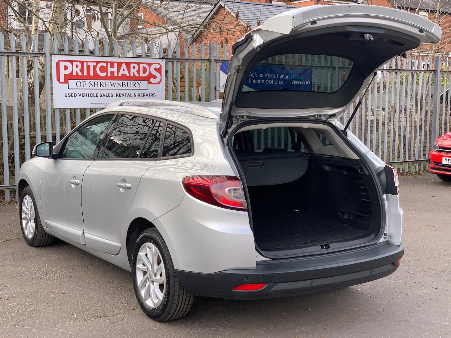 Used Renault Megane 2016 for sale - 78034542: Photo 21