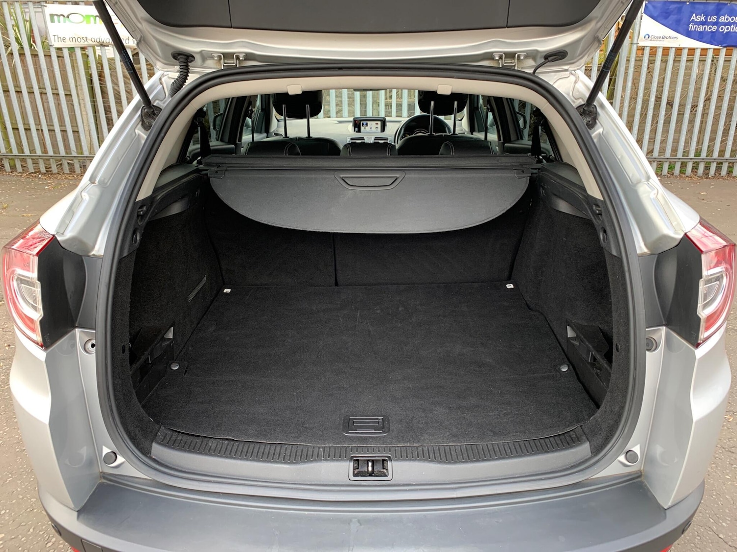 Used Renault Megane 2016 for sale - 78034542: Photo 22