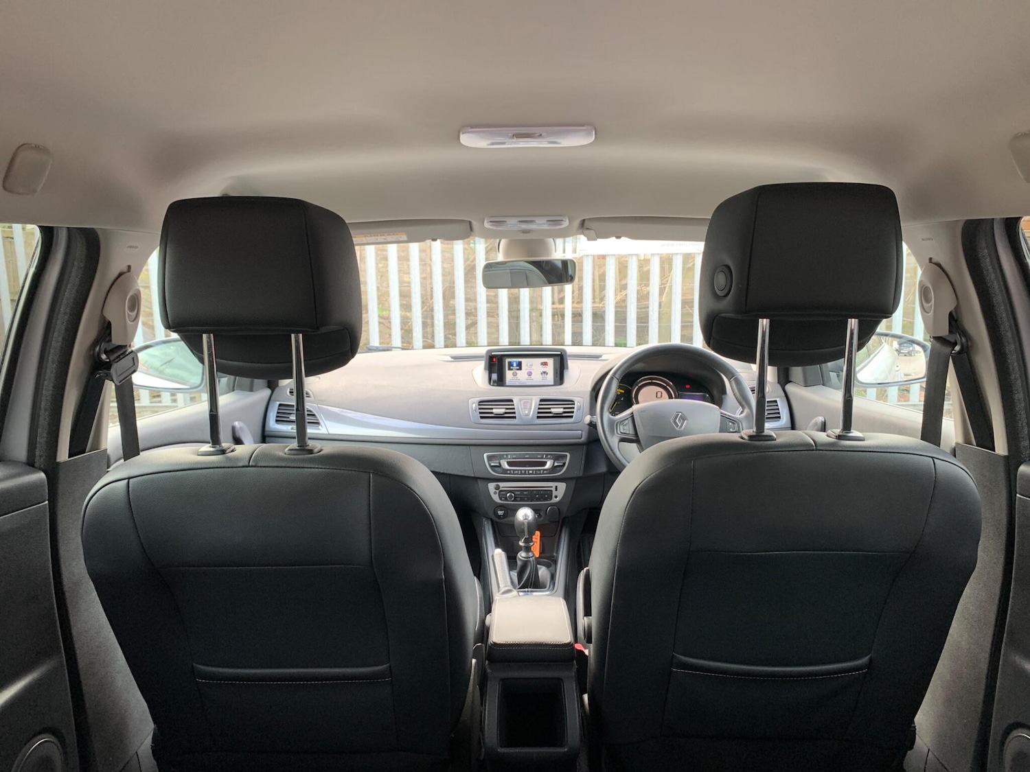 Used Renault Megane 2016 for sale - 78034542: Photo 23