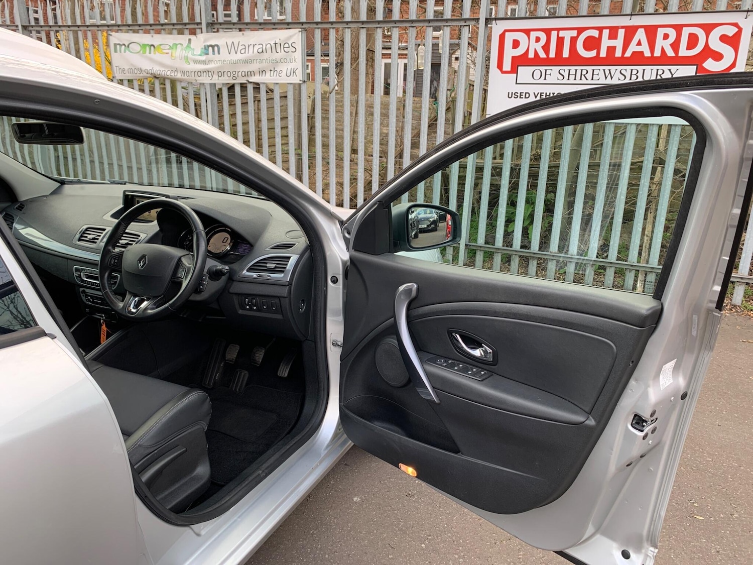 Used Renault Megane 2016 for sale - 78034542: Photo 24