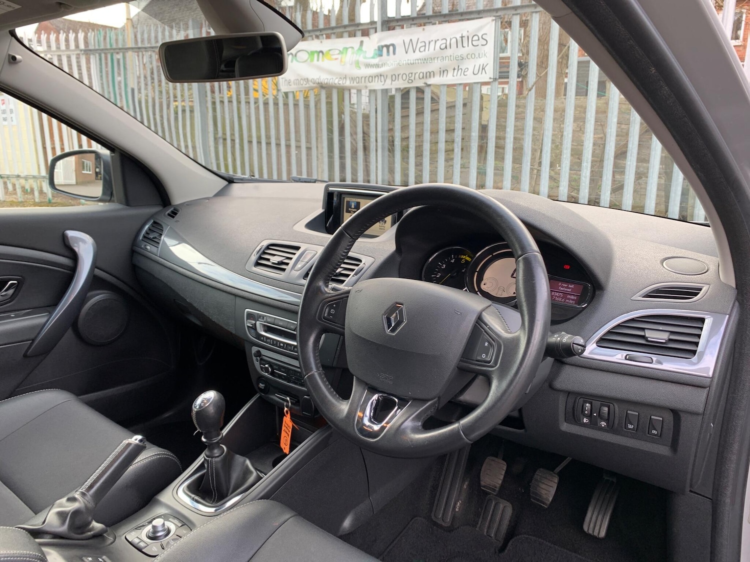 Used Renault Megane 2016 for sale - 78034542: Photo 26