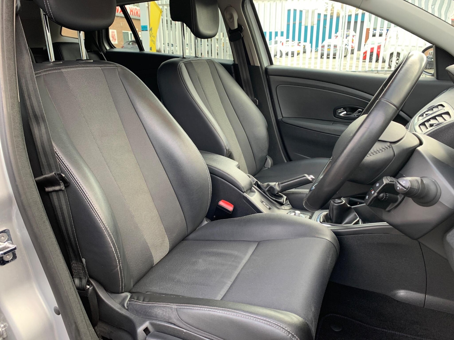 Used Renault Megane 2016 for sale - 78034542: Photo 27