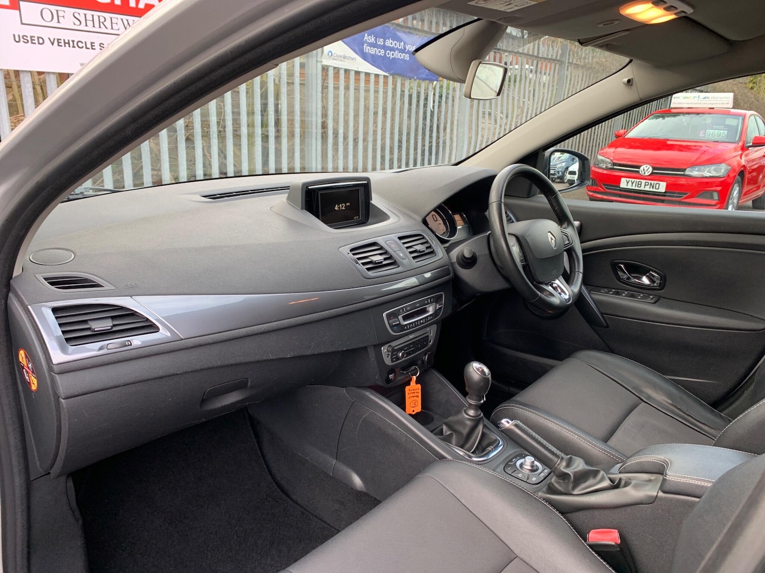 Used Renault Megane 2016 for sale - 78034542: Photo 28