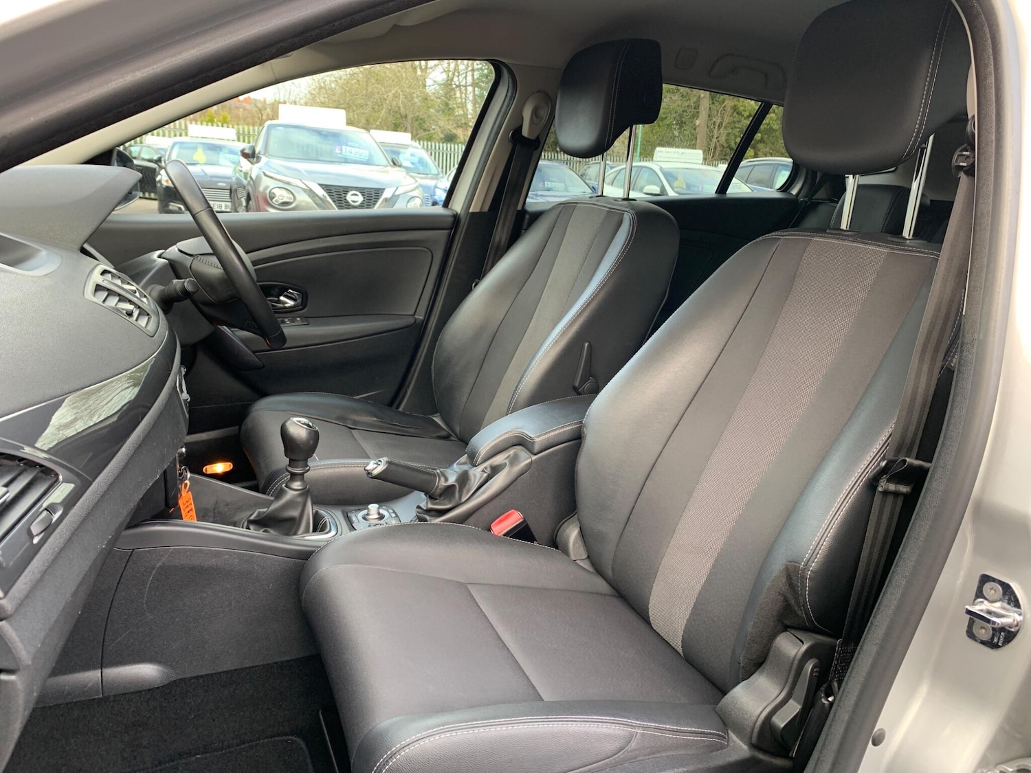 Used Renault Megane 2016 for sale - 78034542: Photo 29