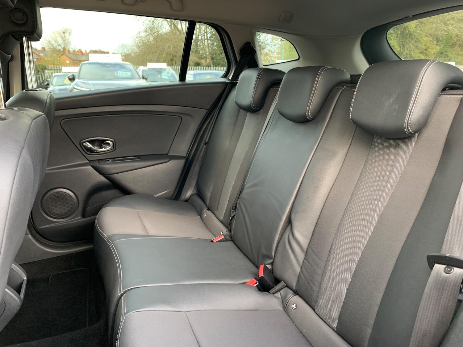 Used Renault Megane 2016 for sale - 78034542: Photo 30