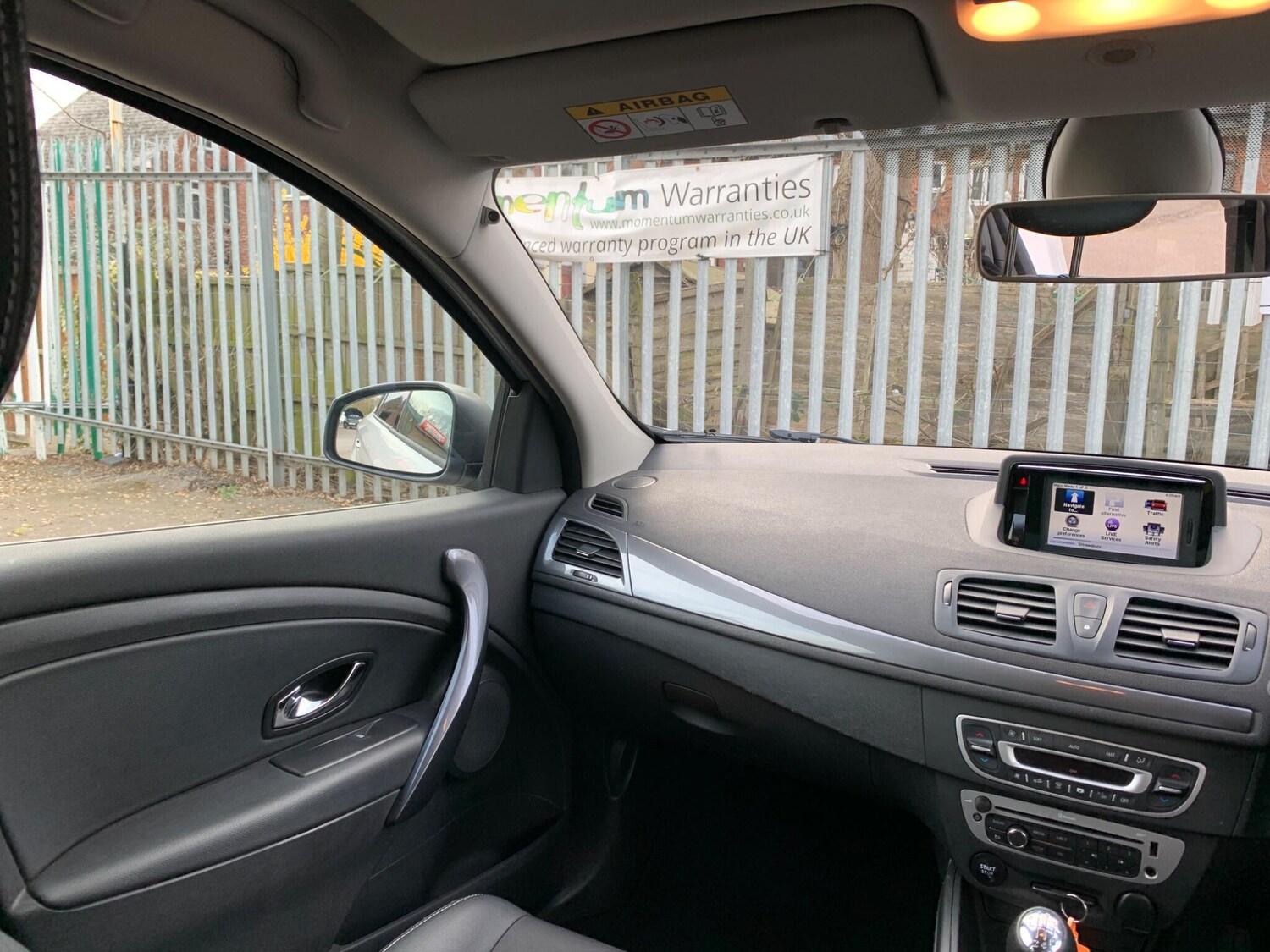 Used Renault Megane 2016 for sale - 78034542: Photo 32