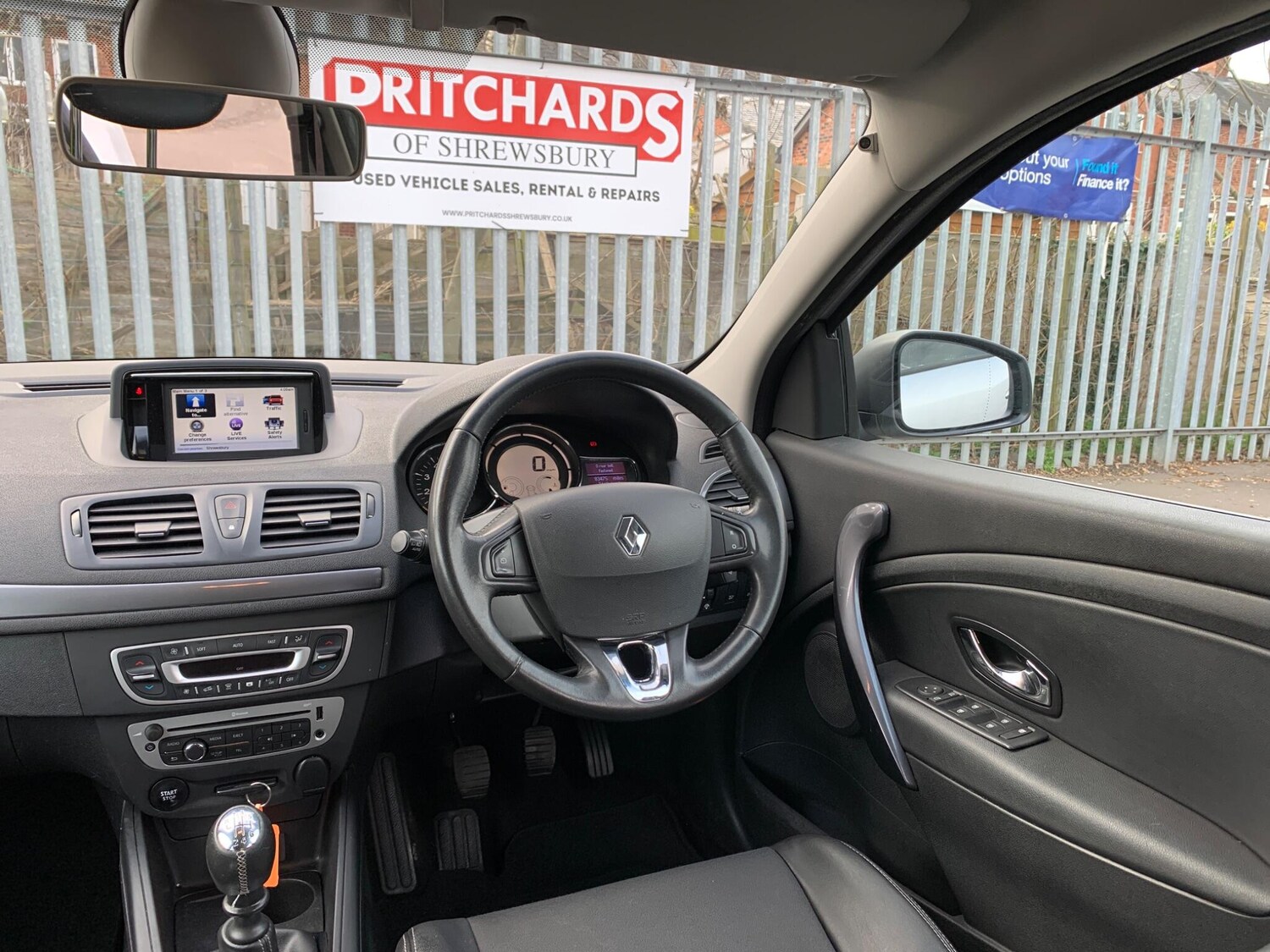 Used Renault Megane 2016 for sale - 78034542: Photo 33