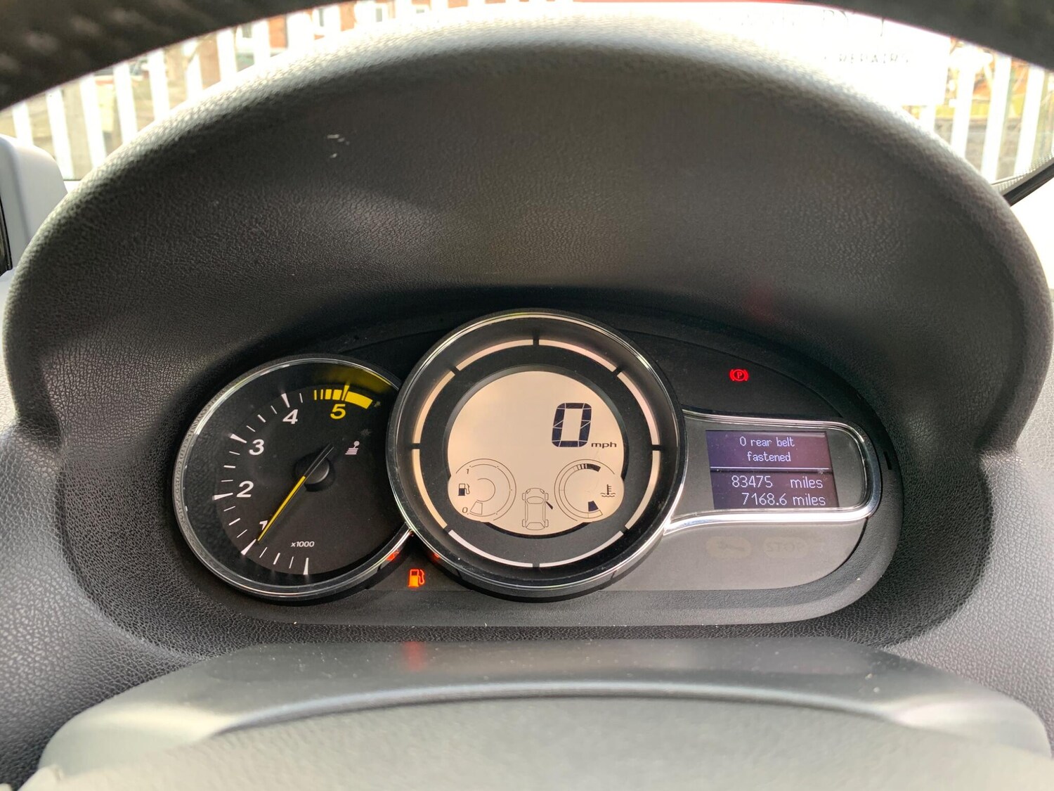 Used Renault Megane 2016 for sale - 78034542: Photo 35